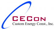 Custom Energy Construction, Inc.